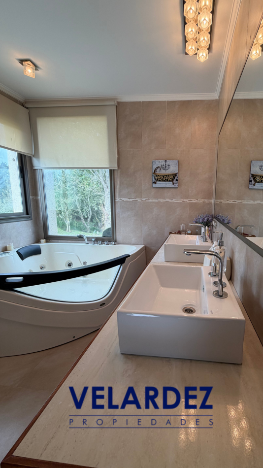 Barrio Golf I al 100 - Costa Esmeralda