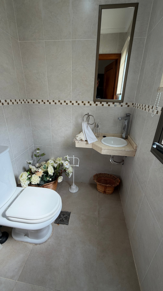 Barrio Golf I al 100 - Costa Esmeralda