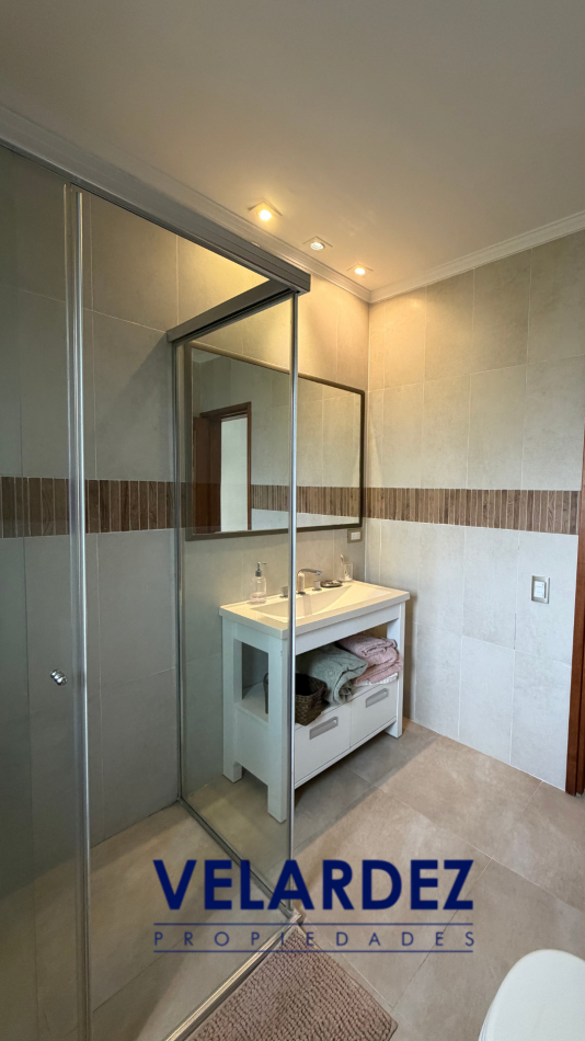 Barrio Golf I al 100 - Costa Esmeralda