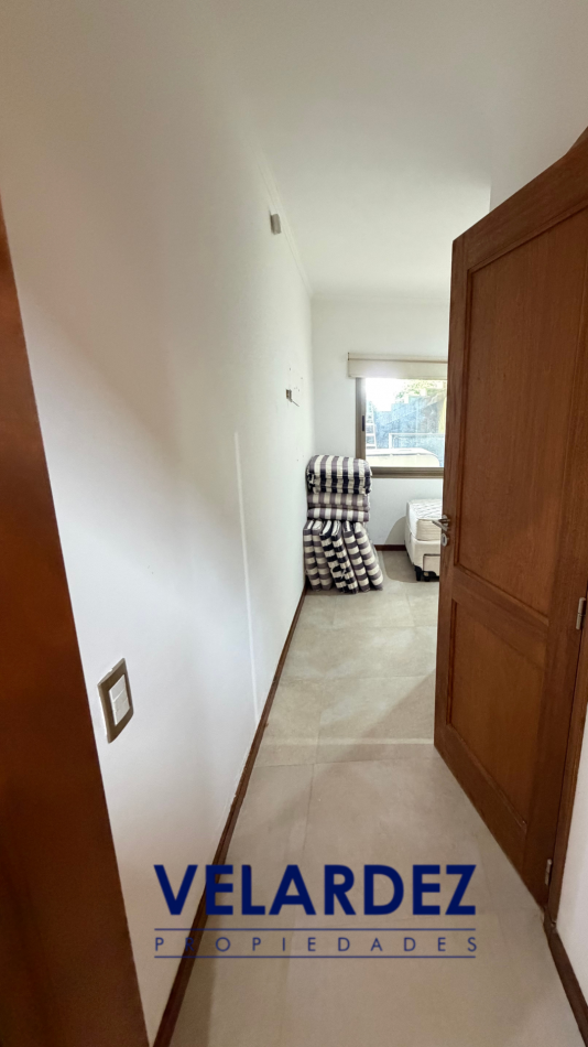 Barrio Golf I al 100 - Costa Esmeralda