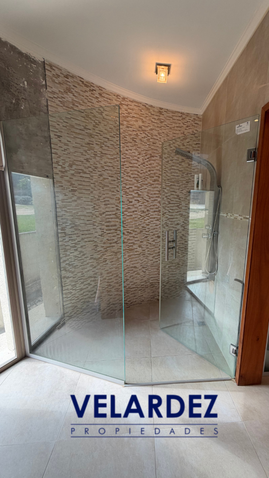 Barrio Golf I al 100 - Costa Esmeralda