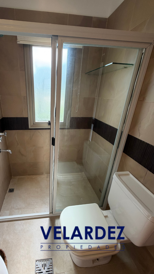 Barrio Golf I al 100 - Costa Esmeralda