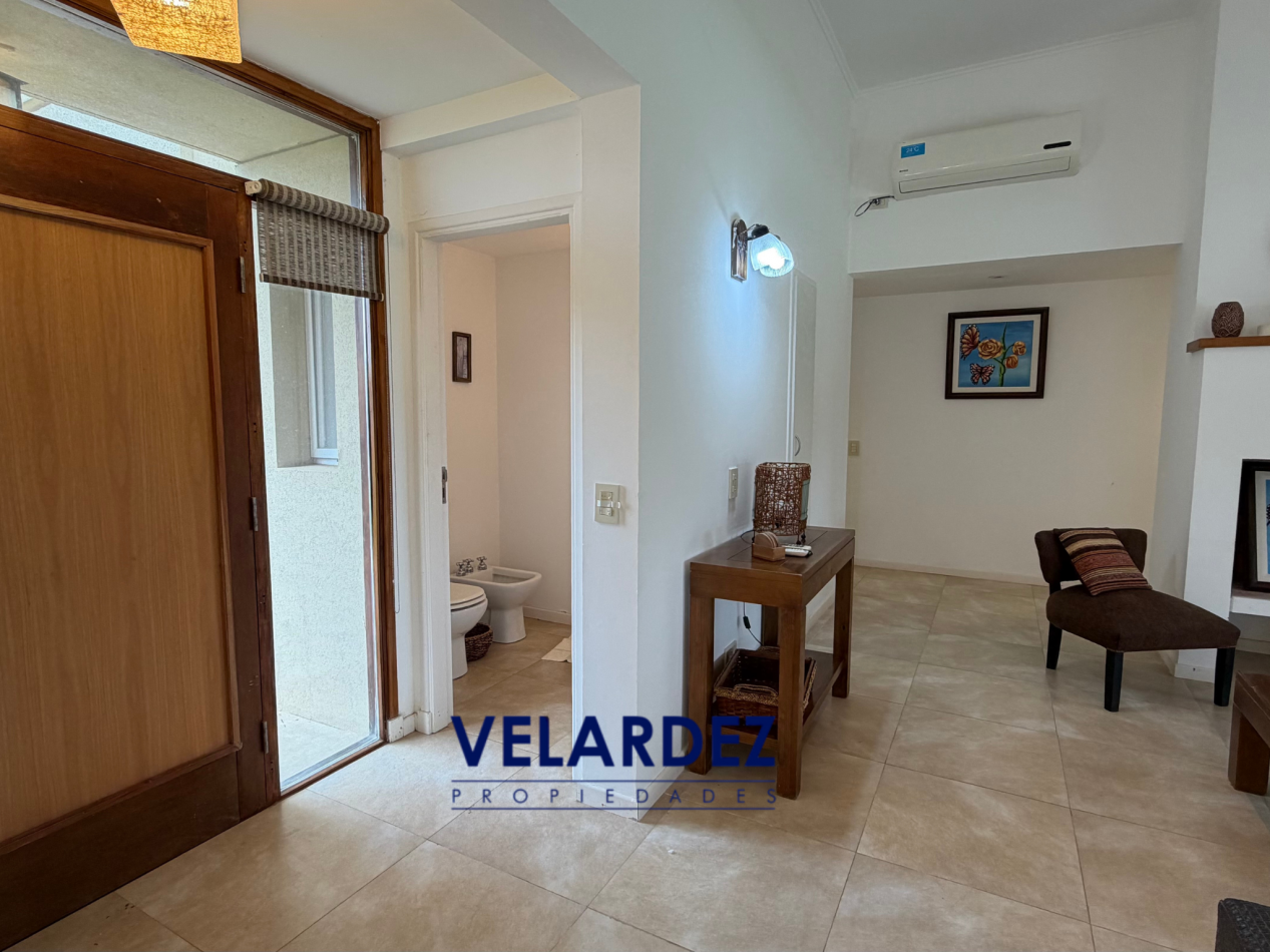 Costa Esmeralda - Barrio Golf 1 