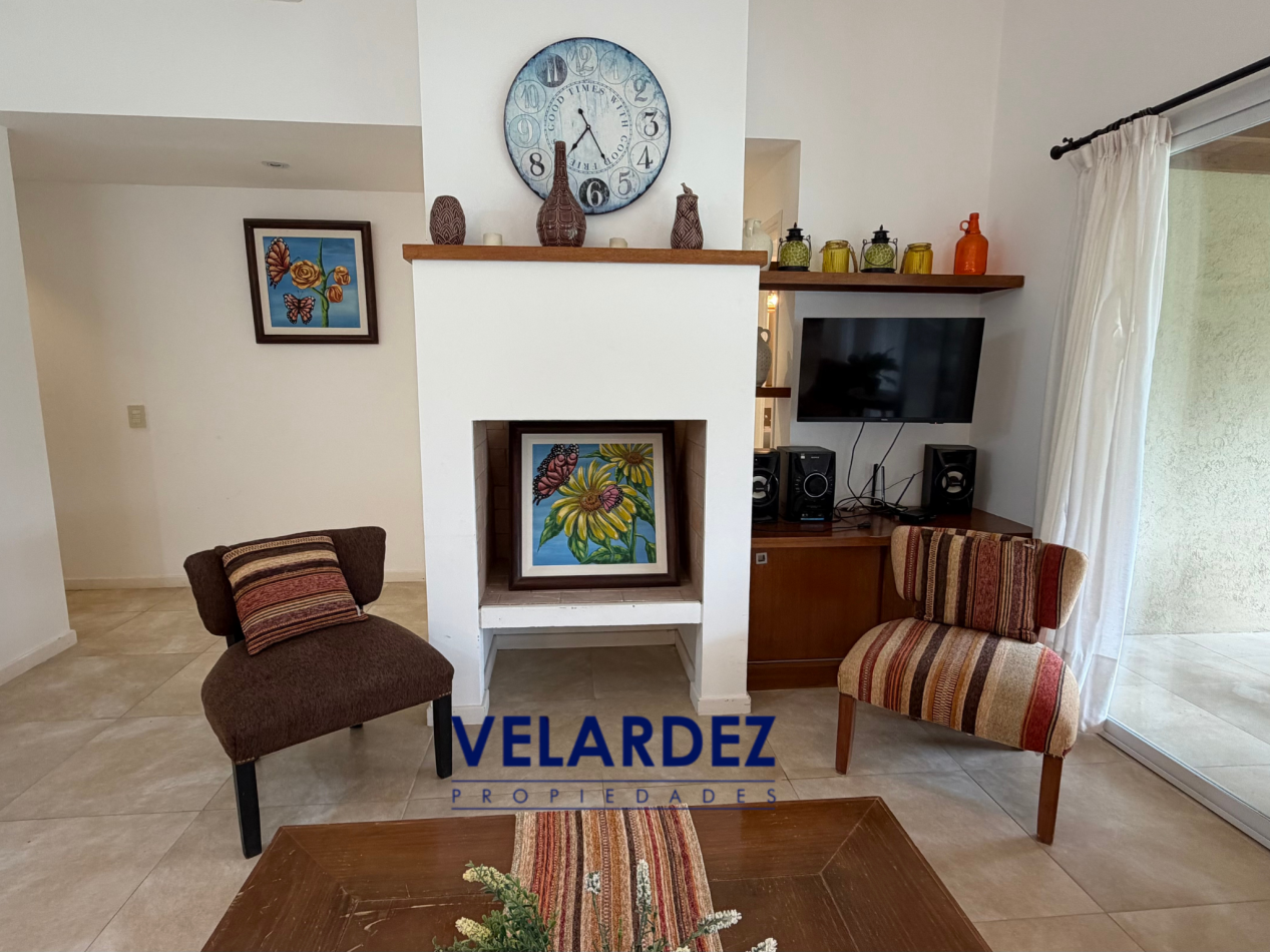 Costa Esmeralda - Barrio Golf 1 