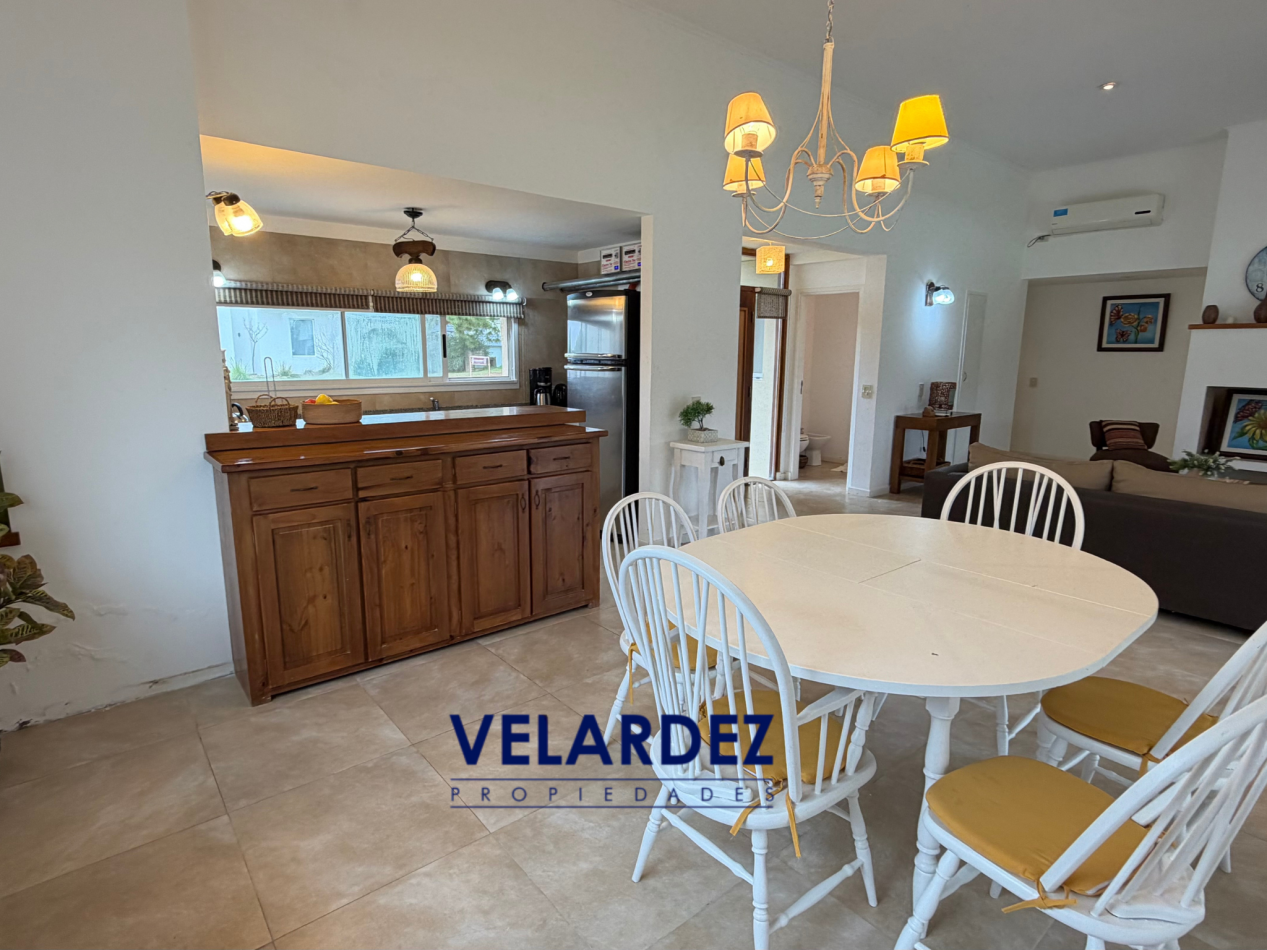 Costa Esmeralda - Barrio Golf 1 