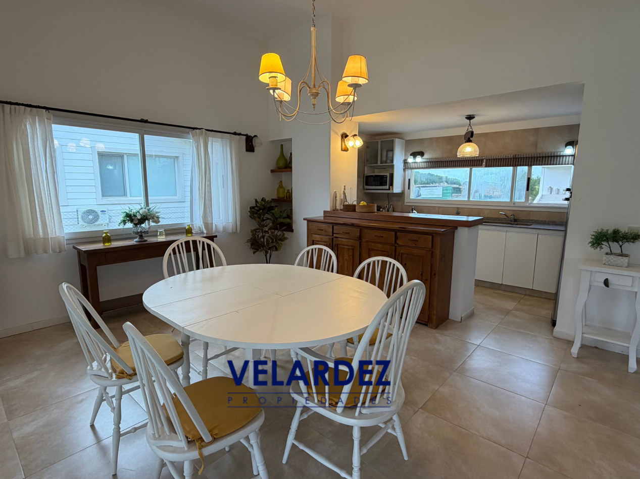 Costa Esmeralda - Barrio Golf 1 