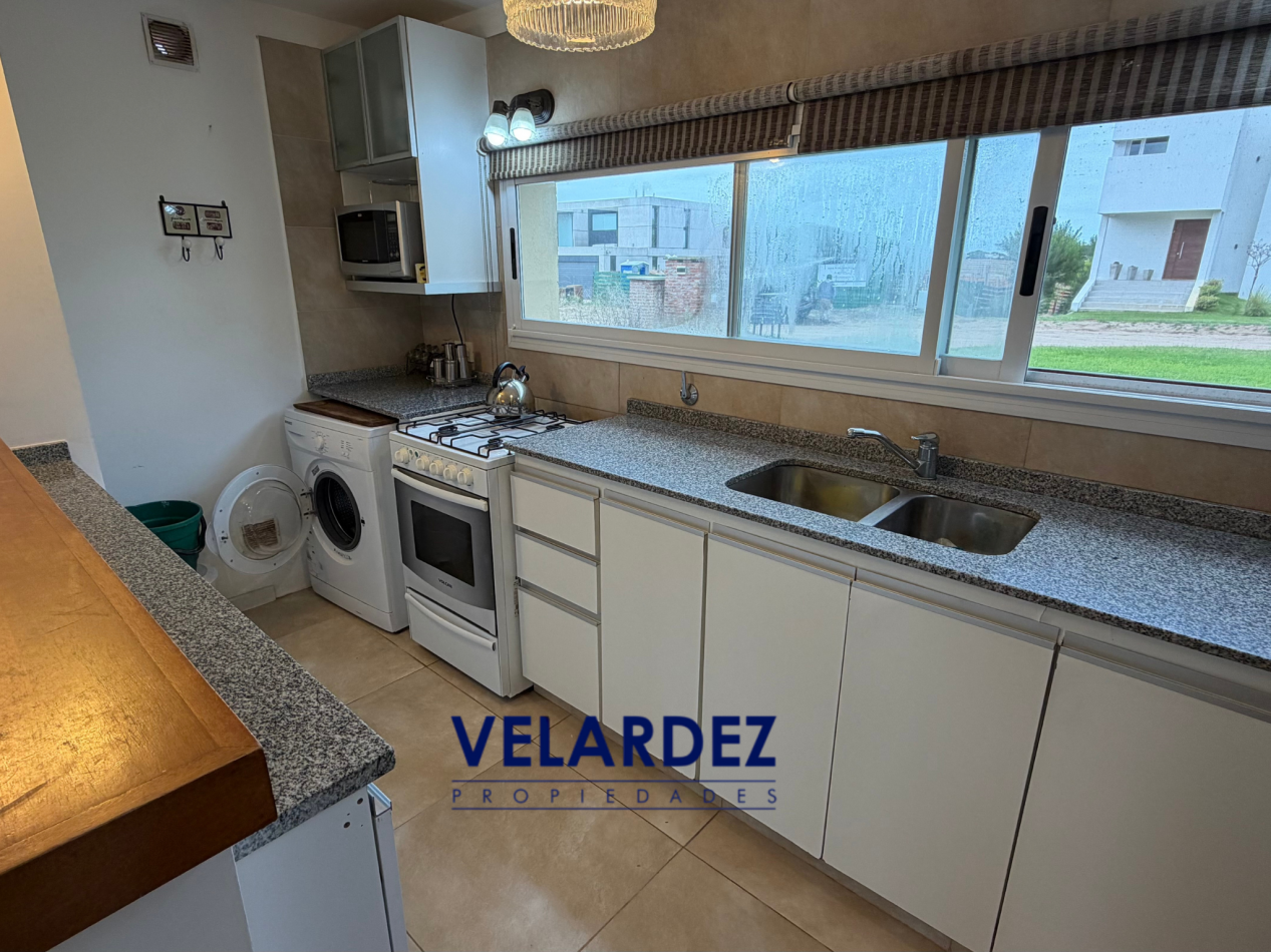 Costa Esmeralda - Barrio Golf 1 