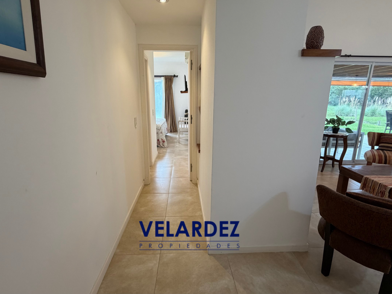 Costa Esmeralda - Barrio Golf 1 