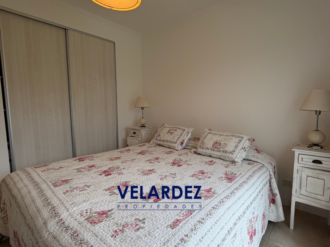 Costa Esmeralda - Barrio Golf 1 