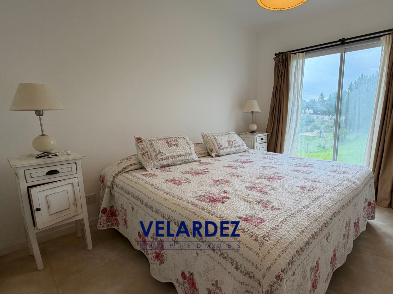 Costa Esmeralda - Barrio Golf 1 