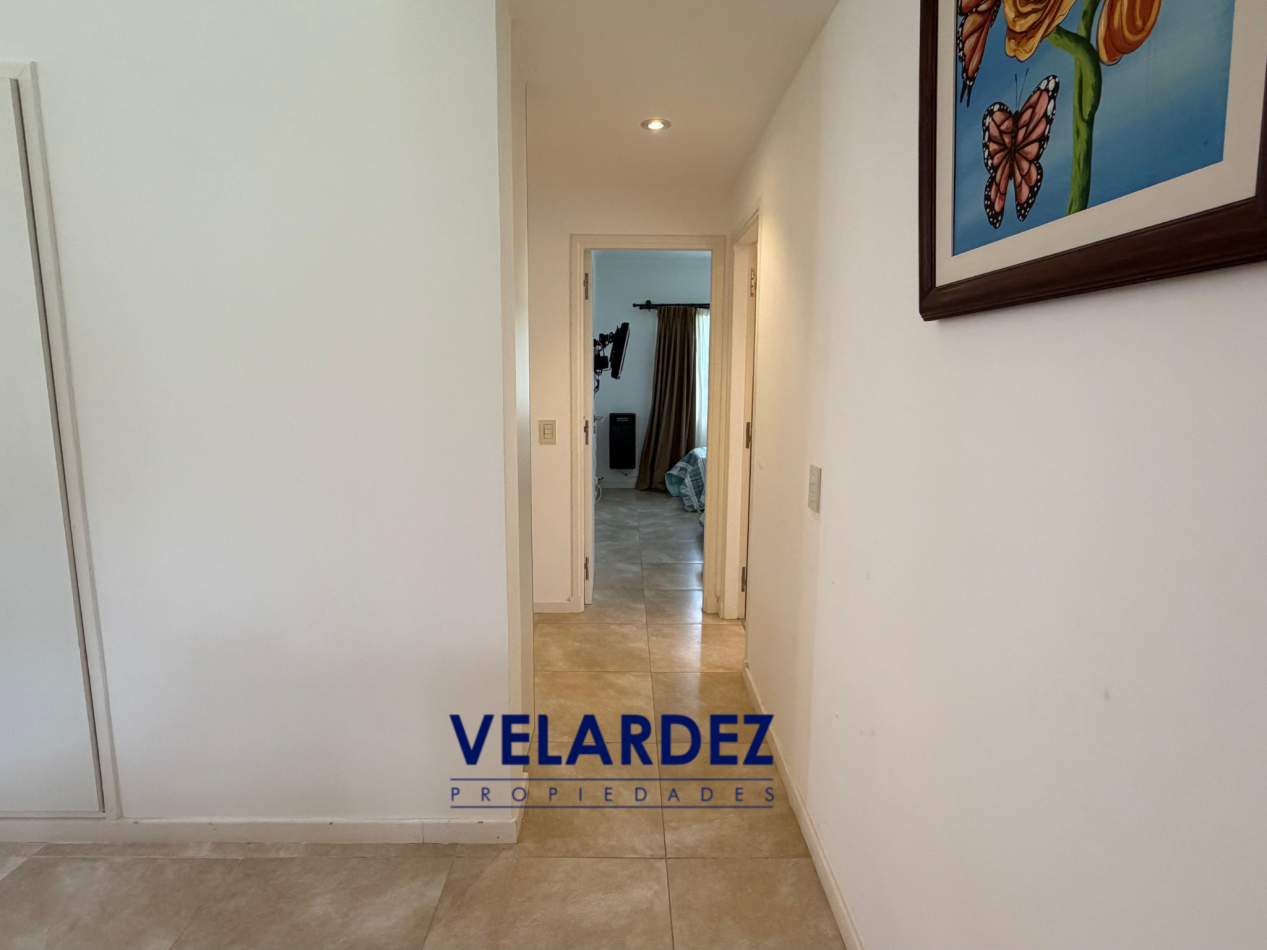 Costa Esmeralda - Barrio Golf 1 