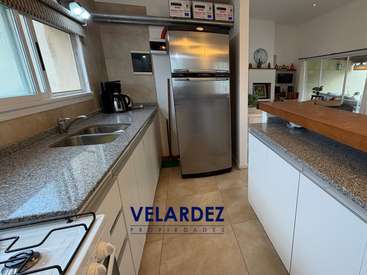 Costa Esmeralda - Barrio Golf 1 