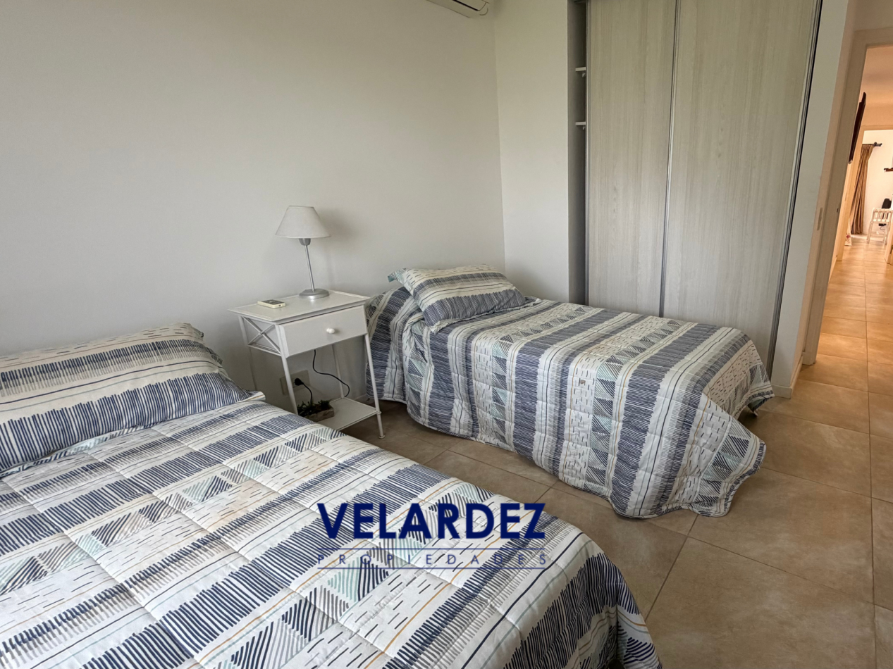 Costa Esmeralda - Barrio Golf 1 