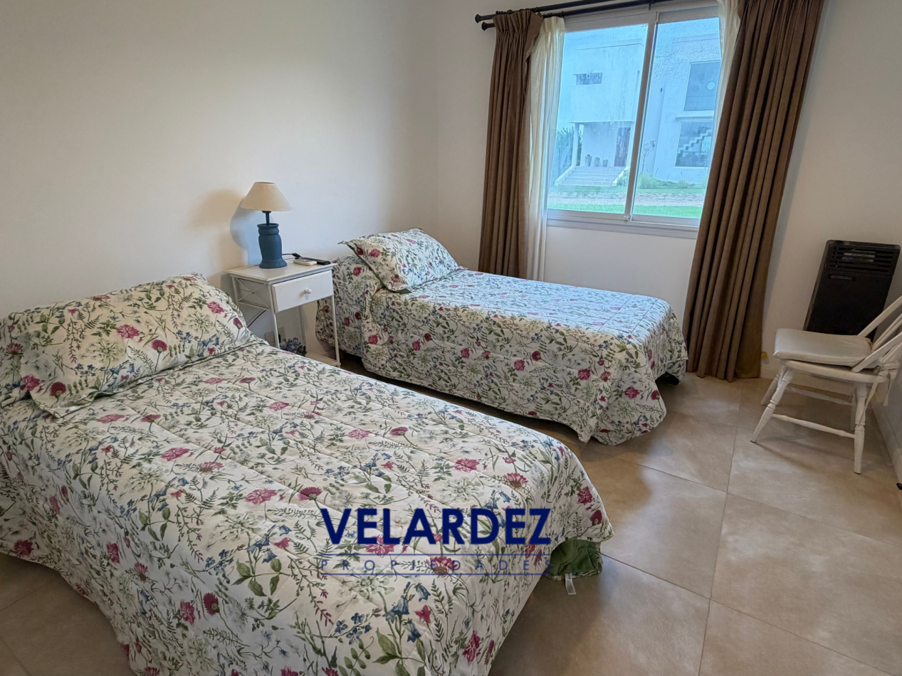 Costa Esmeralda - Barrio Golf 1 