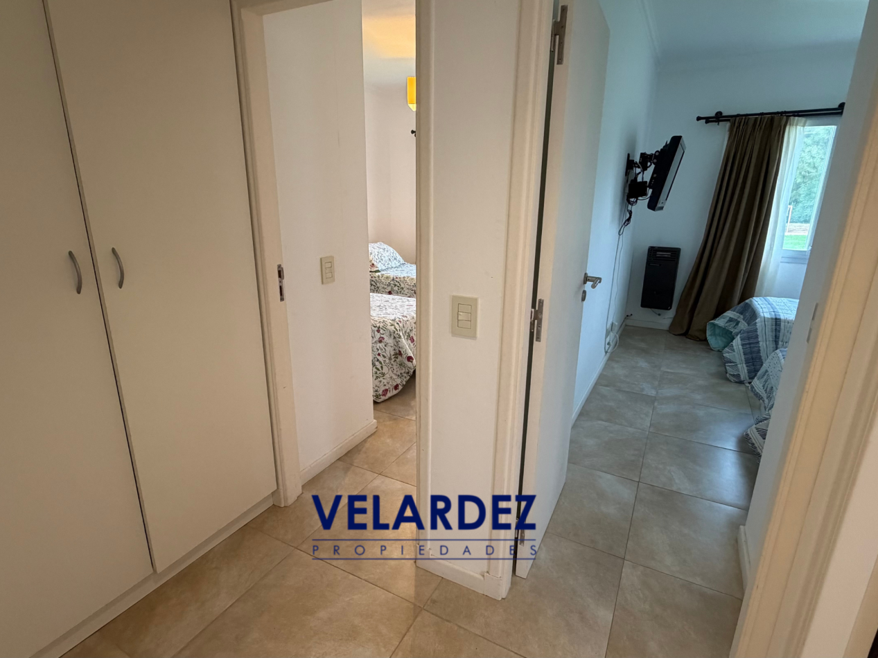 Costa Esmeralda - Barrio Golf 1 