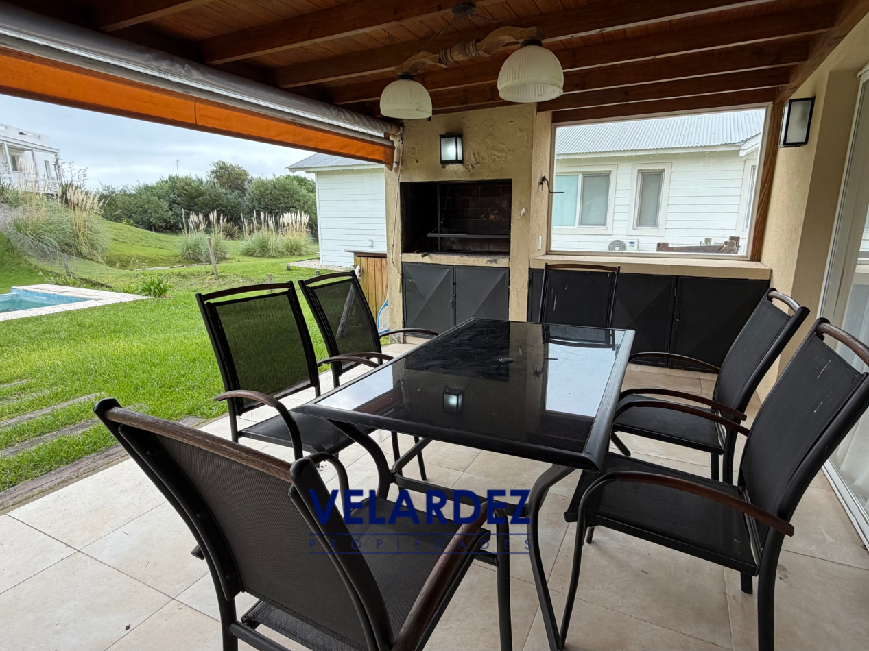 Costa Esmeralda - Barrio Golf 1 