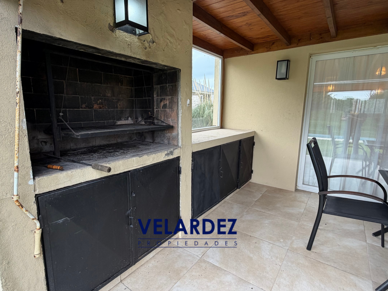 Costa Esmeralda - Barrio Golf 1 