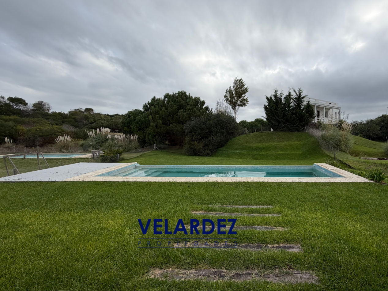 Costa Esmeralda - Barrio Golf 1 