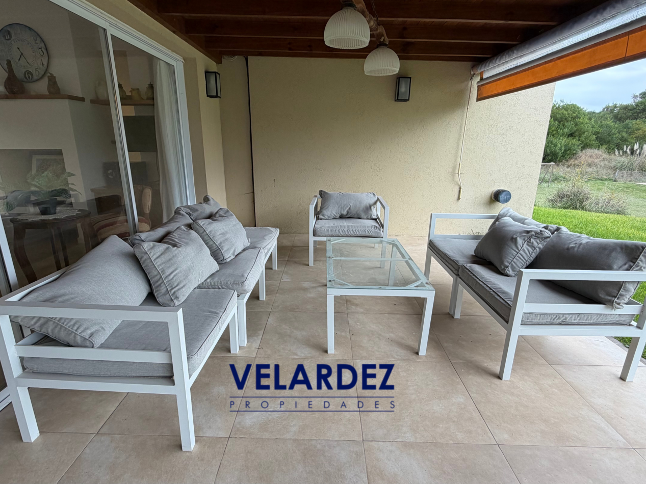 Costa Esmeralda - Barrio Golf 1 