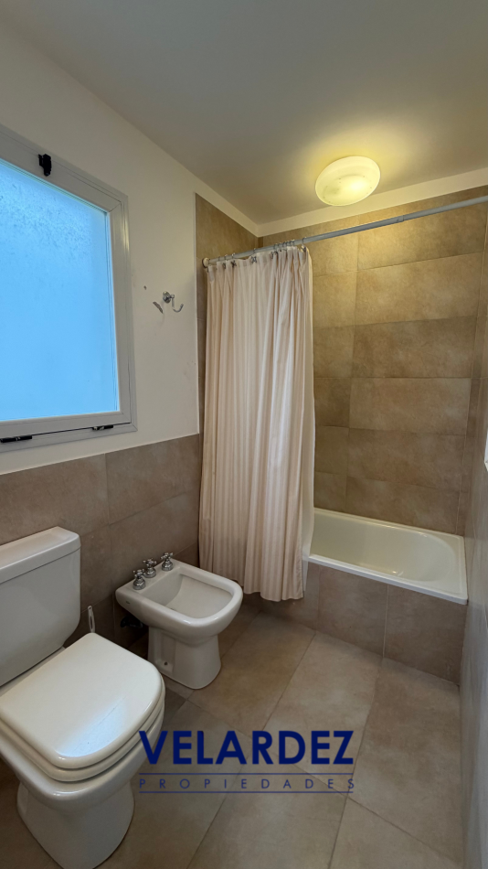 Costa Esmeralda - Barrio Golf 1 