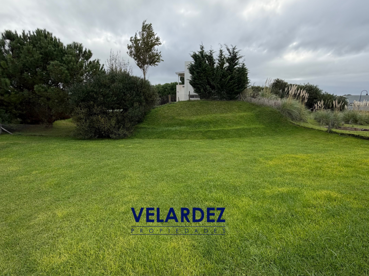 Costa Esmeralda - Barrio Golf 1 