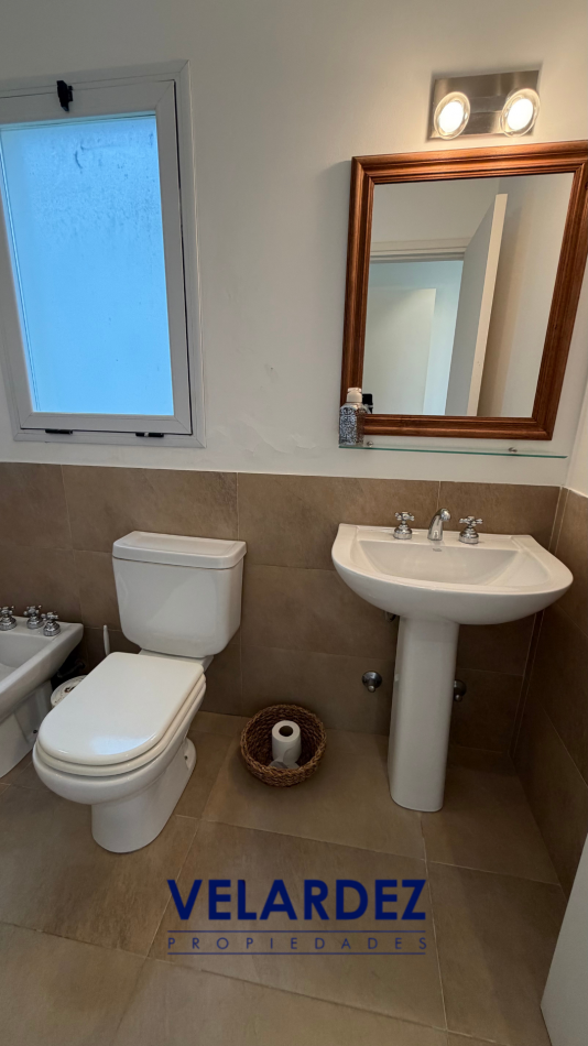 Costa Esmeralda - Barrio Golf 1 