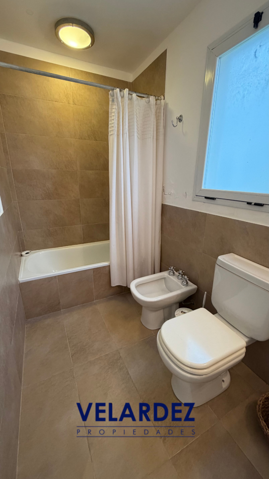 Costa Esmeralda - Barrio Golf 1 