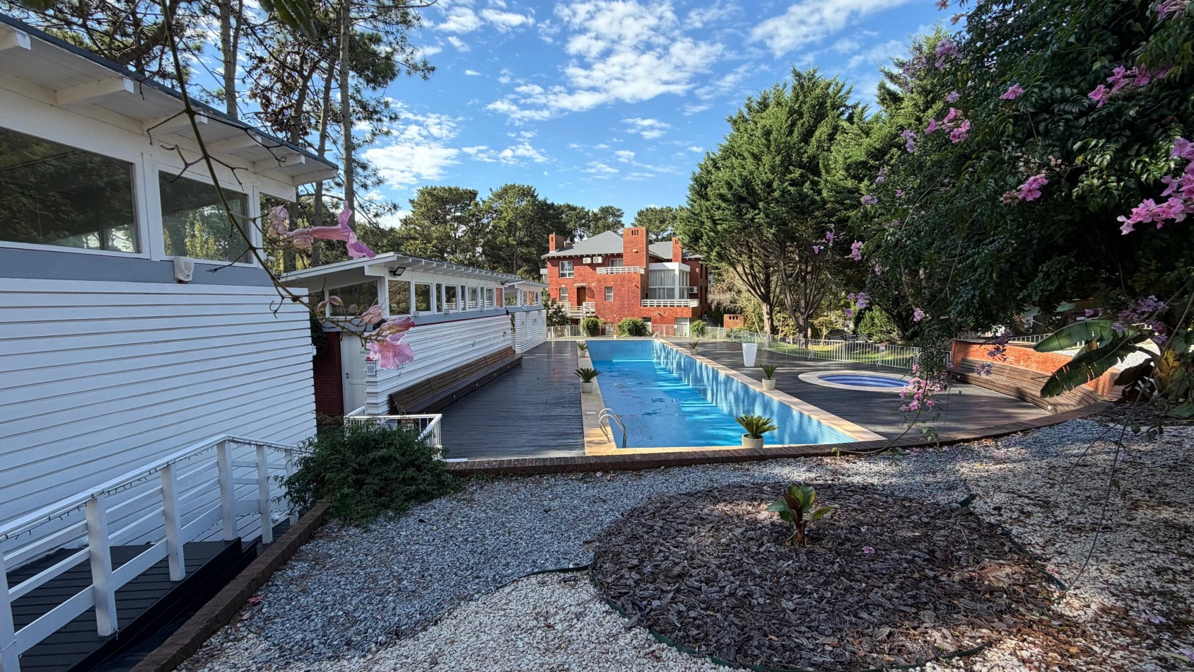 Terrazas al Golf - Pinamar