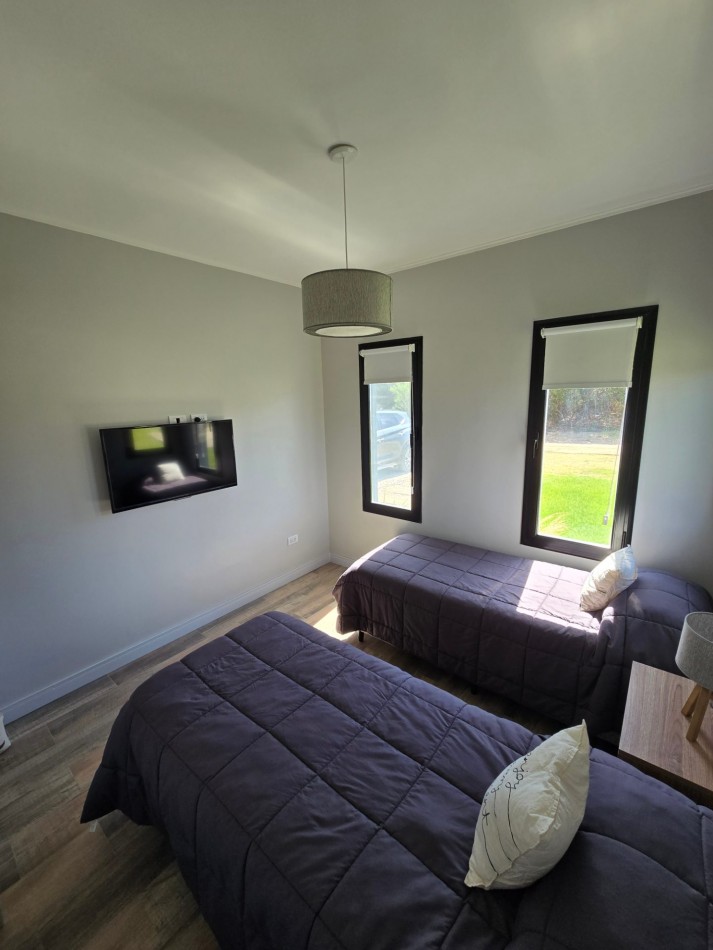 Casa para 6 personas - Costa Esmeralda - Temporada 2027