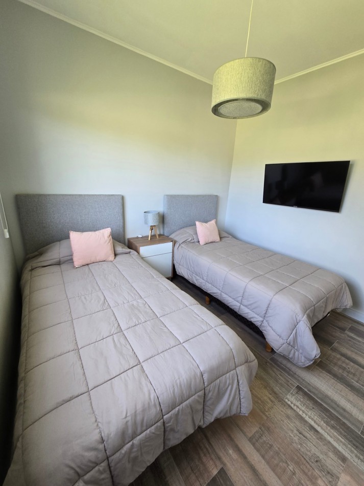 Casa para 6 personas - Costa Esmeralda - Temporada 2027