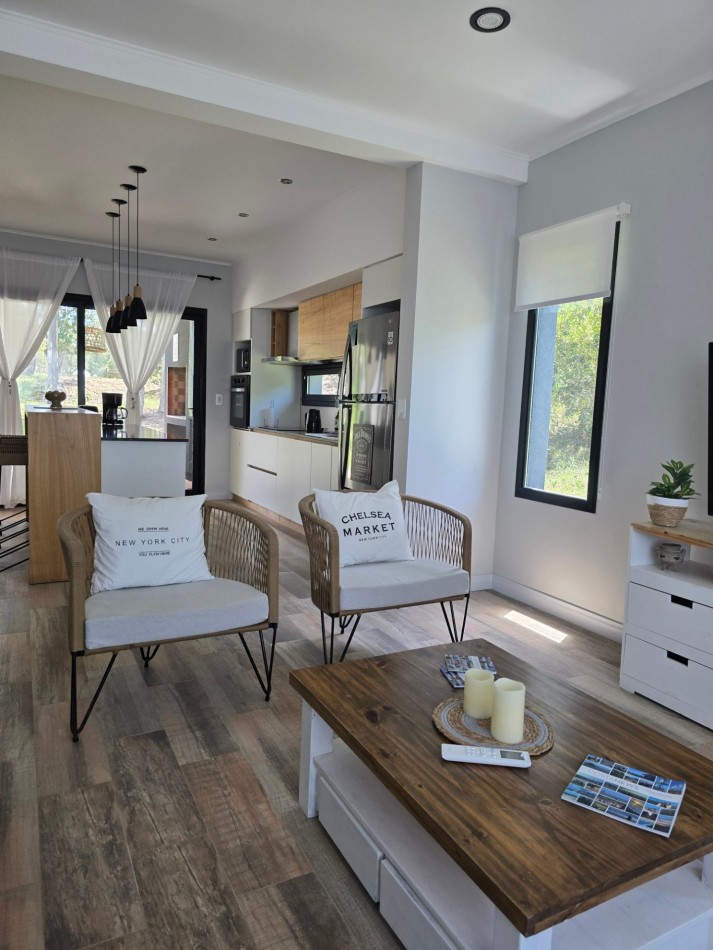 Casa para 6 personas - Costa Esmeralda - Temporada 2027