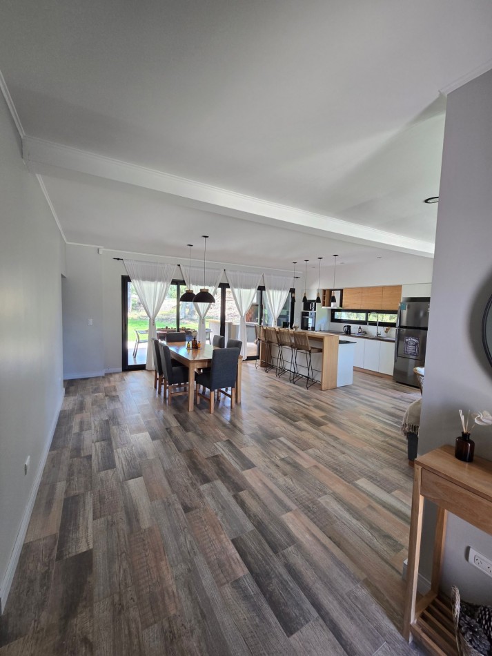 Casa para 6 personas - Costa Esmeralda - Temporada 2027