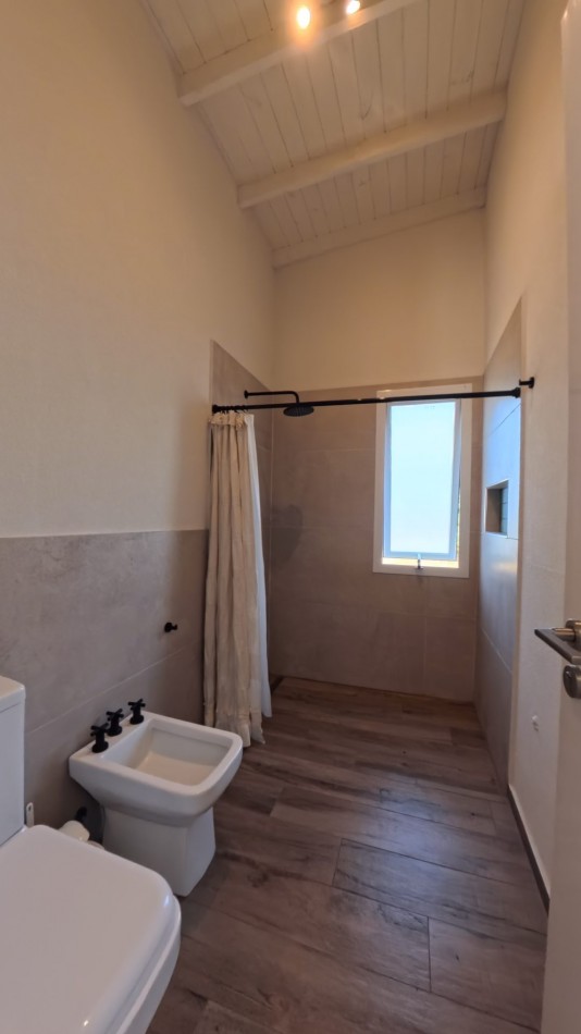 Casa en venta - Barrio Senderos IV - Costa Esmeralda