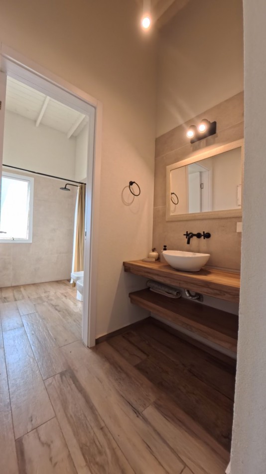 Casa en venta - Barrio Senderos IV - Costa Esmeralda
