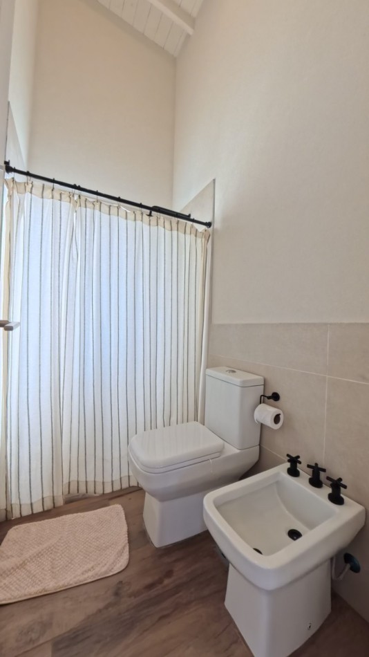 Casa en venta - Barrio Senderos IV - Costa Esmeralda
