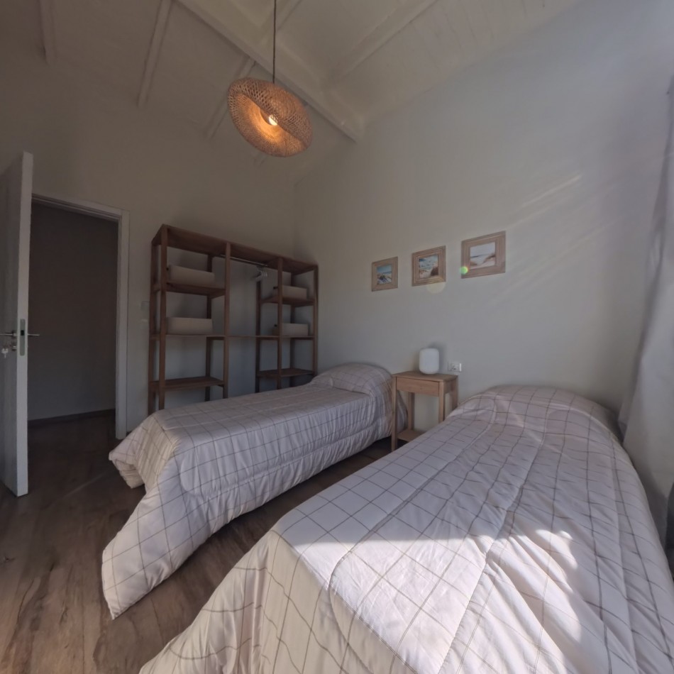 Casa en venta - Barrio Senderos IV - Costa Esmeralda