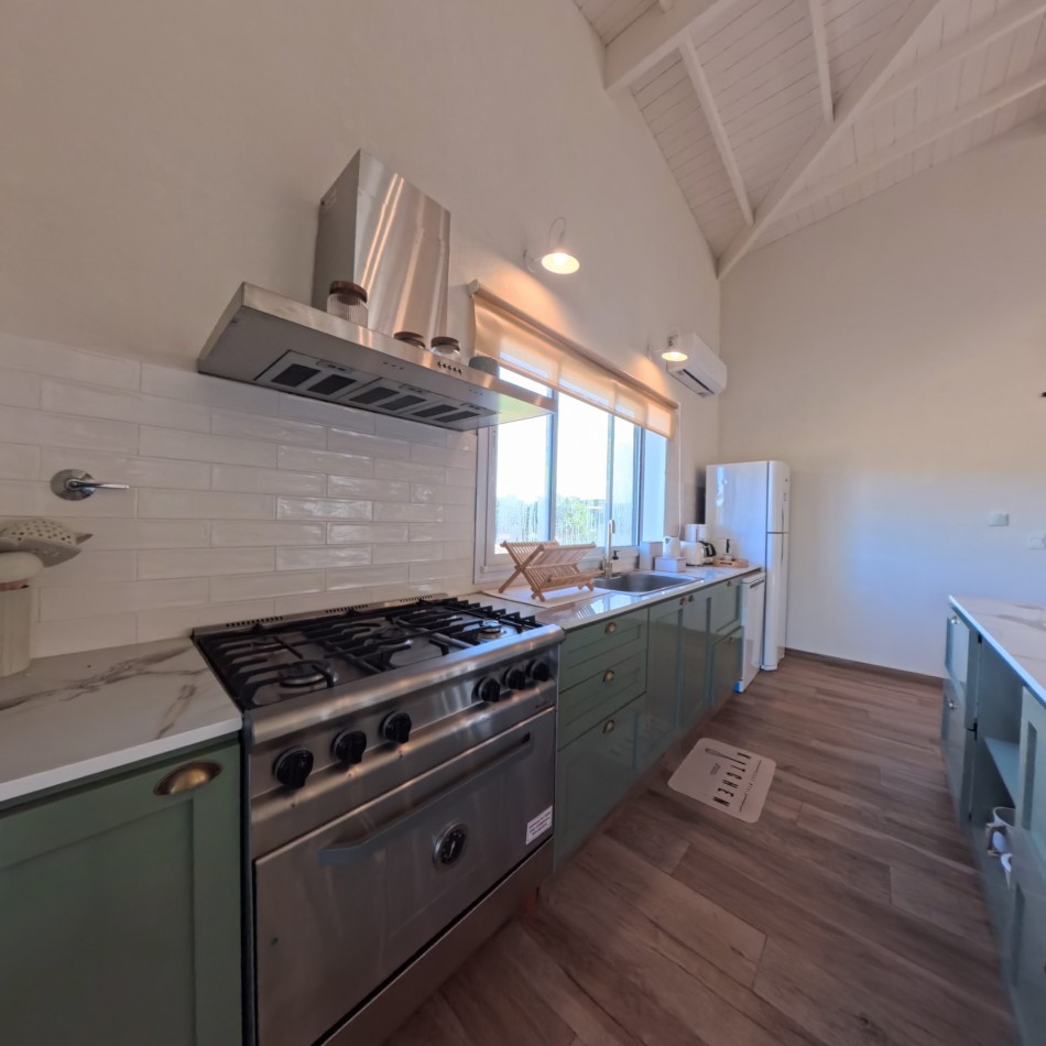 Casa en venta - Barrio Senderos IV - Costa Esmeralda