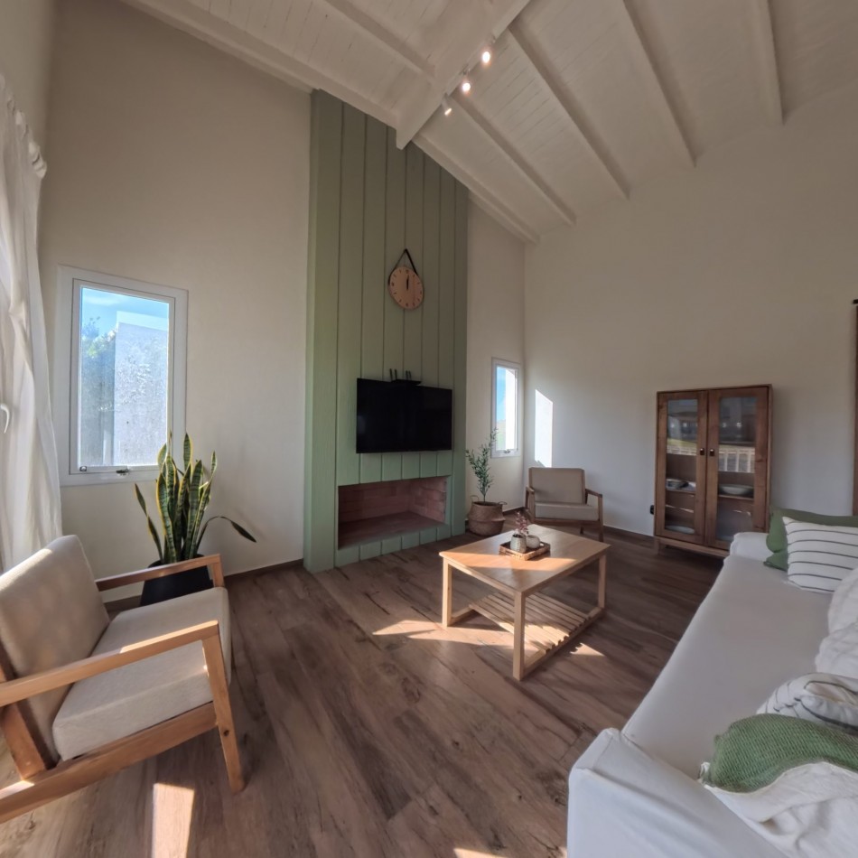 Casa en venta - Barrio Senderos IV - Costa Esmeralda