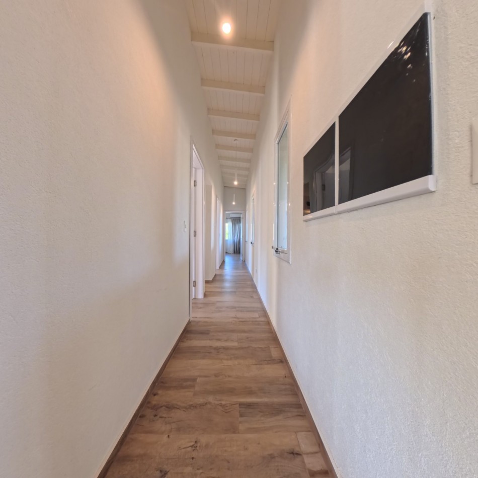 Casa en venta - Barrio Senderos IV - Costa Esmeralda