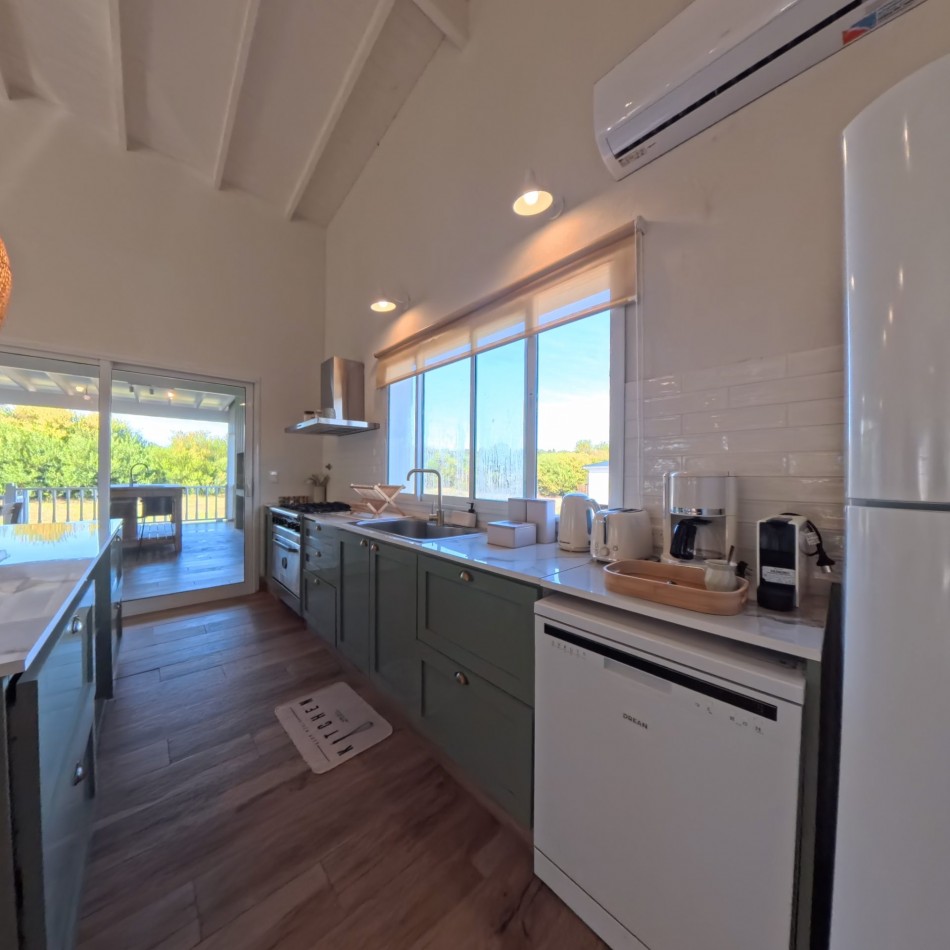 Casa en venta - Barrio Senderos IV - Costa Esmeralda
