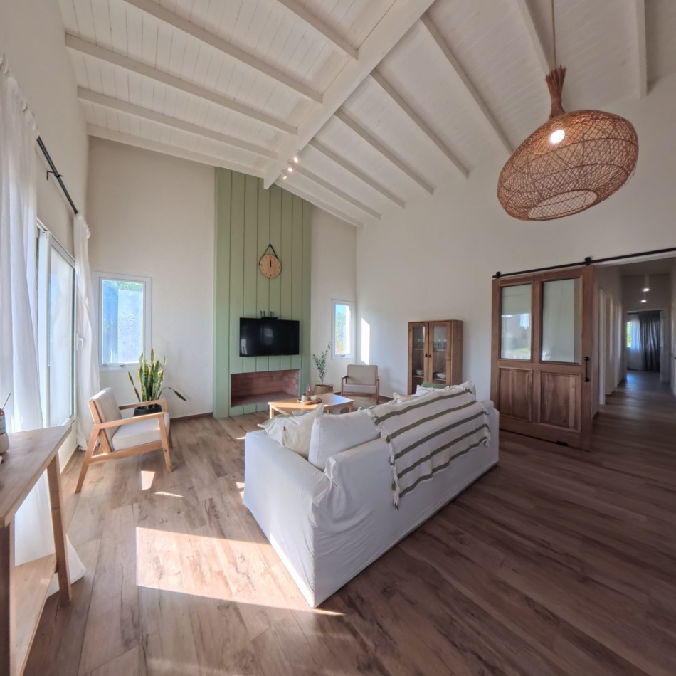 Casa en venta - Barrio Senderos IV - Costa Esmeralda