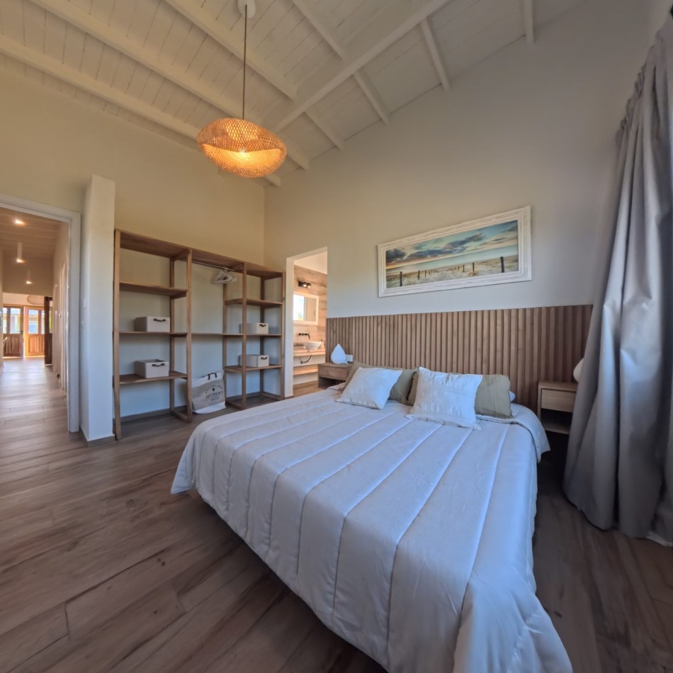Casa en venta - Barrio Senderos IV - Costa Esmeralda