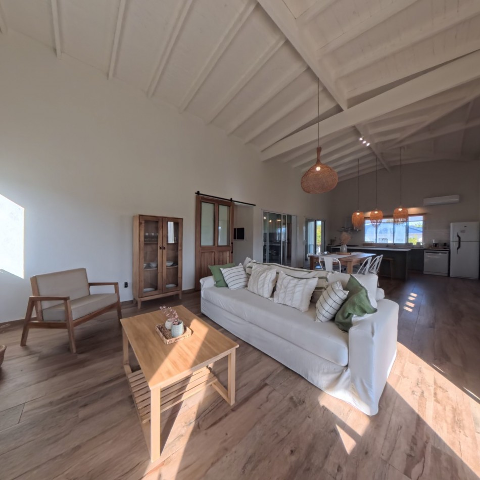 Casa en venta - Barrio Senderos IV - Costa Esmeralda