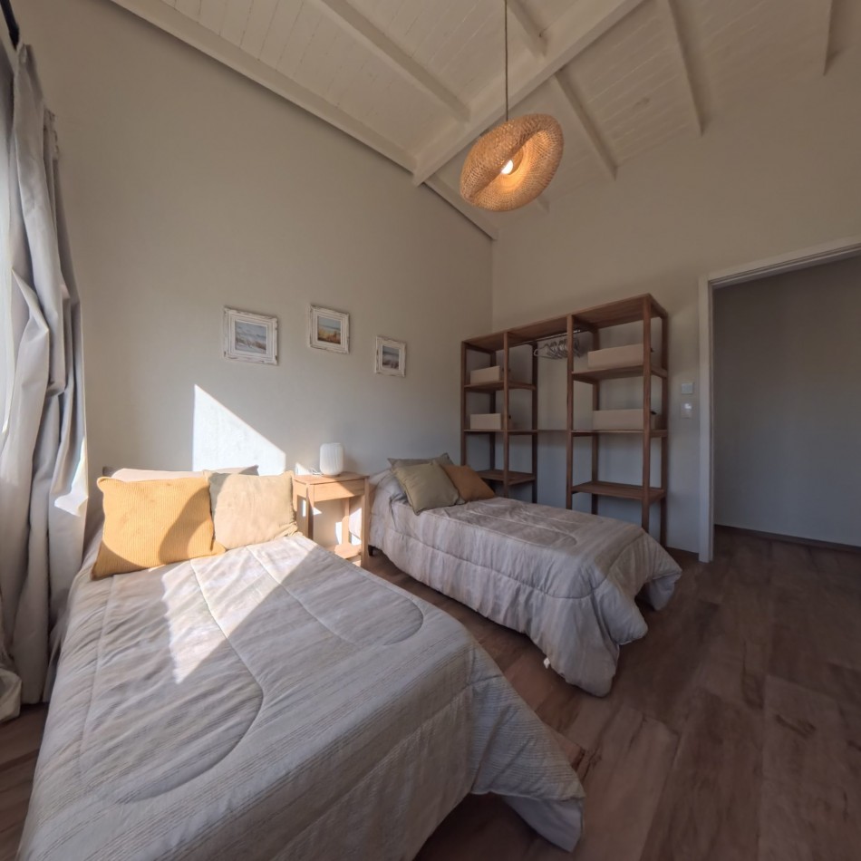 Casa en venta - Barrio Senderos IV - Costa Esmeralda
