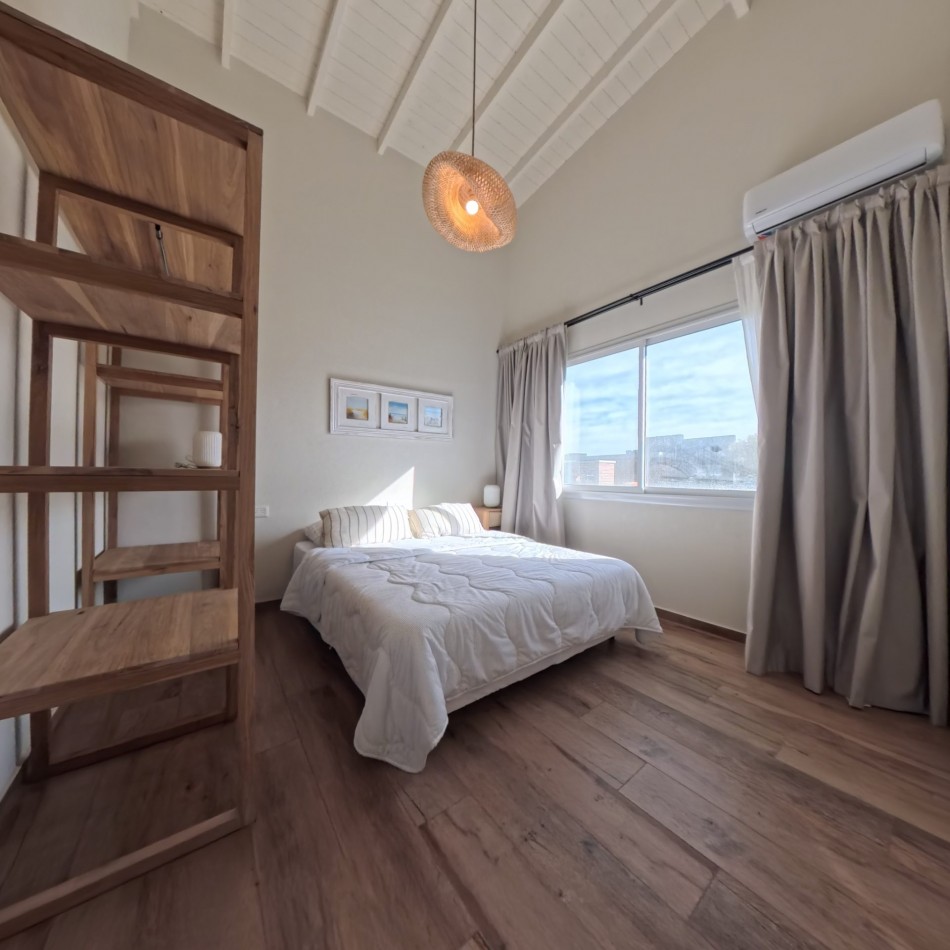 Casa en venta - Barrio Senderos IV - Costa Esmeralda