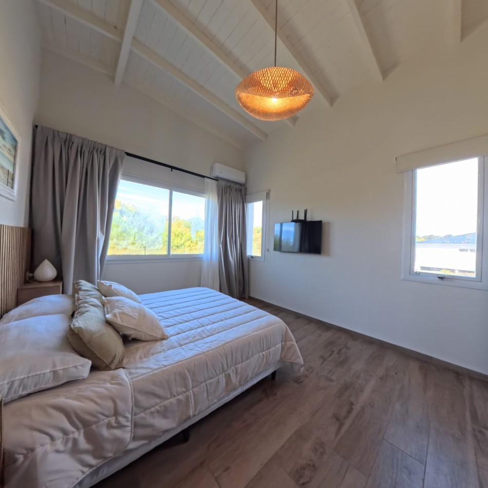 Casa en venta - Barrio Senderos IV - Costa Esmeralda
