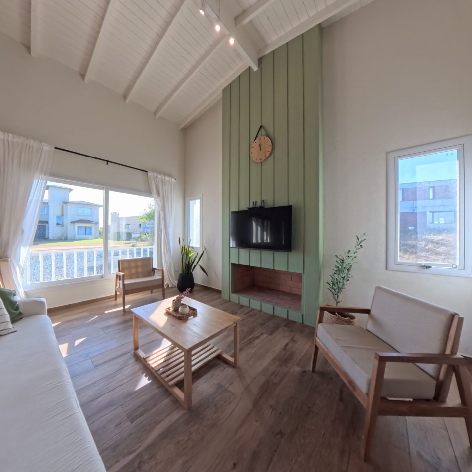 Casa en venta - Barrio Senderos IV - Costa Esmeralda
