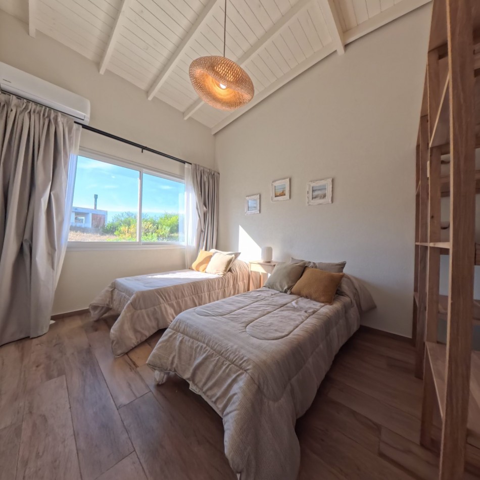 Casa en venta - Barrio Senderos IV - Costa Esmeralda