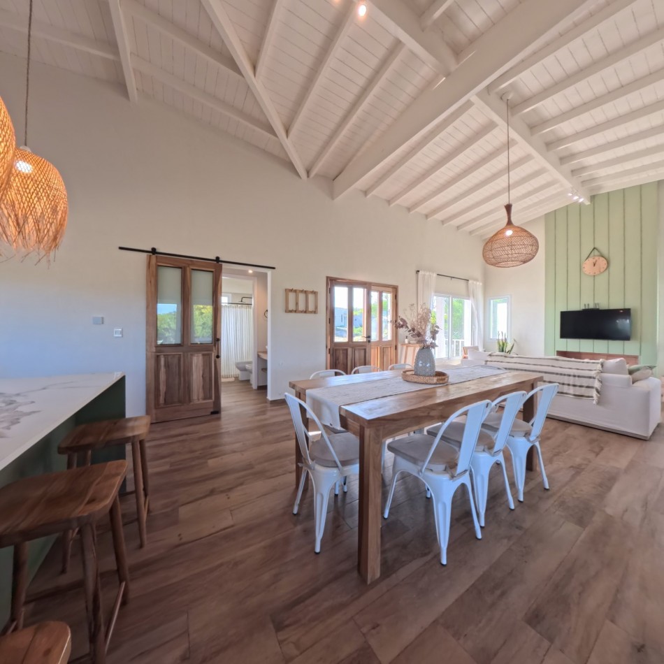 Casa en venta - Barrio Senderos IV - Costa Esmeralda
