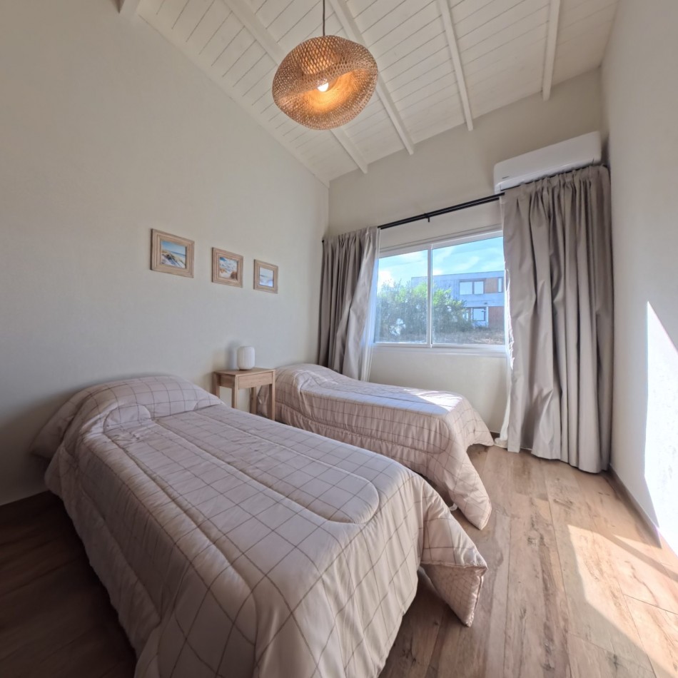 Casa en venta - Barrio Senderos IV - Costa Esmeralda